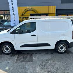 Peugeot Partner LONG 950 KG BLUEHDI 100 S&S BVM5 PREMIUM Dole