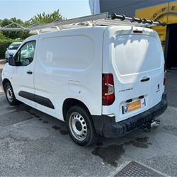 Peugeot Partner LONG 950 KG BLUEHDI 100 S&S BVM5 PREMIUM Dole