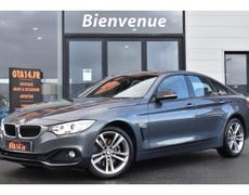 BMW Serie 4 Gran Coupe Le Castelet