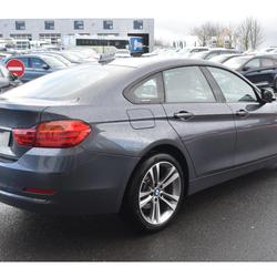 BMW Serie 4 Gran Coupe 430i xDrive 252 ch F36 Sport Le Castelet
