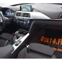 BMW Serie 4 Gran Coupe 430i xDrive 252 ch F36 Sport Le Castelet