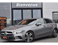 Mercedes Classe A Le Castelet