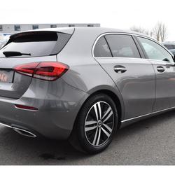 Mercedes Classe A 180 BM6 Progressive Line Le Castelet