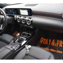 Mercedes Classe A 180 BM6 Progressive Line Le Castelet