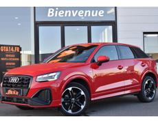 Audi Q2 Le Castelet