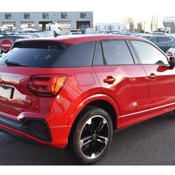 Audi Q2 35 TFSI 150 S tronic 7 S line Plus Le Castelet