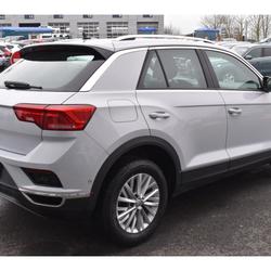 Volkswagen T-Roc 2.0 TDI 150 Start/Stop DSG7 Lounge Business Le Castelet