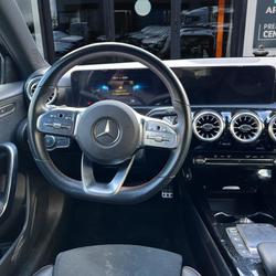 Mercedes Classe A 200 7G-DCT AMG Line Le Castelet