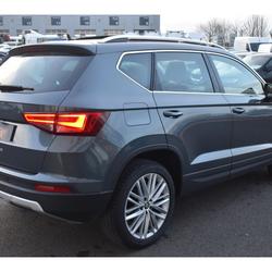 Seat Ateca 1.5 TSI 150 ch ACT Start/Stop DSG7 Xcellence Le Castelet
