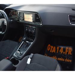 Seat Ateca 1.5 TSI 150 ch ACT Start/Stop DSG7 Xcellence Le Castelet