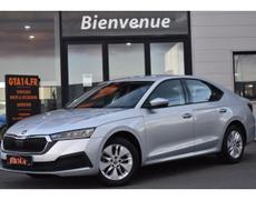 Skoda Octavia Le Castelet