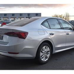 Skoda Octavia 2.0 TDI 116 ch Business Le Castelet