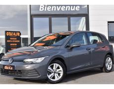 Volkswagen Golf 7 Le Castelet