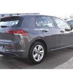Volkswagen Golf 7 1.5 eTSI OPF 150 DSG7 Life Business 1st Le Castelet