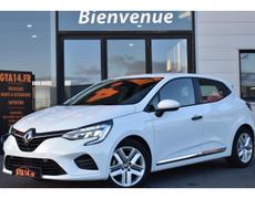 Renault Clio 5 Le Castelet
