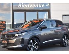 Peugeot 3008 Le Castelet