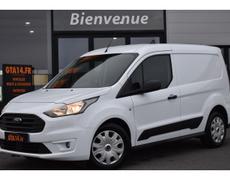 Ford Transit Le Castelet