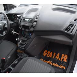 Ford Transit L1 1.5 ECOBLUE 100 S&S TREND Le Castelet