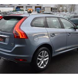 Volvo XC60 T5 AWD 245 ch X&eacute;nium Geartronic A Le Castelet