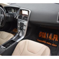 Volvo XC60 T5 AWD 245 ch X&eacute;nium Geartronic A Le Castelet