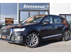 Audi Q7 Le Castelet