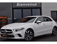 Mercedes Classe A Le Castelet