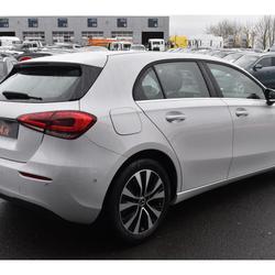 Mercedes Classe A 250 e 8G-DCT BUSINESS Line Le Castelet