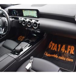 Mercedes Classe A 250 e 8G-DCT BUSINESS Line Le Castelet