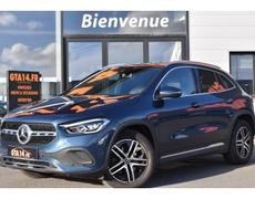 Mercedes GLA Le Castelet