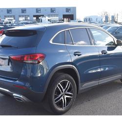 Mercedes GLA 200 7G-DCT Progressive Line Le Castelet