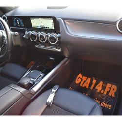 Mercedes GLA 200 7G-DCT Progressive Line Le Castelet