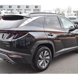 Hyundai Tucson 1.6 T-GDI 230 Hybrid BVA6 Business Le Castelet
