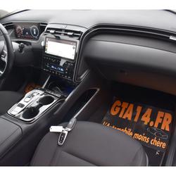 Hyundai Tucson 1.6 T-GDI 230 Hybrid BVA6 Business Le Castelet