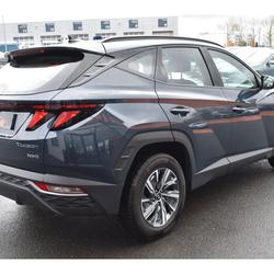 Hyundai Tucson 1.6 T-GDI 230 Hybrid BVA6 Business Le Castelet