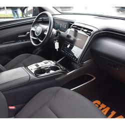 Hyundai Tucson 1.6 T-GDI 230 Hybrid BVA6 Business Le Castelet