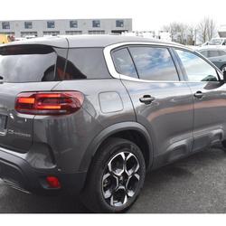 Citroen C5 Aircross Hybride Rechargeable 225 e-EAT8 Feel Pack Le Castelet