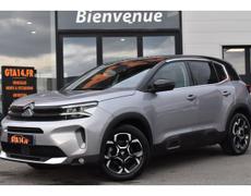 Citroen C5 Aircross Le Castelet