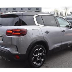 Citroen C5 Aircross BlueHDi 130 EAT8 Max Le Castelet