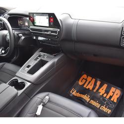 Citroen C5 Aircross BlueHDi 130 EAT8 Max Le Castelet