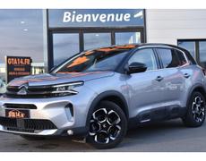 Citroen C5 Aircross Le Castelet