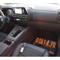 Citroen C5 Aircross BlueHDi 130 EAT8 Max Le Castelet