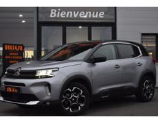 Citroen C5 Aircross Le Castelet