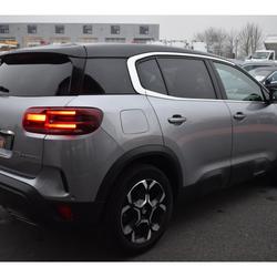 Citroen C5 Aircross BlueHDi 130 EAT8 Max Le Castelet