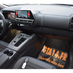 Citroen C5 Aircross BlueHDi 130 EAT8 Max Le Castelet