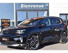 Citroen C5 Aircross Le Castelet