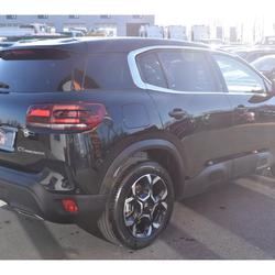 Citroen C5 Aircross BlueHDi 130 EAT8 Max Le Castelet