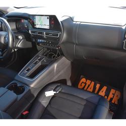 Citroen C5 Aircross BlueHDi 130 EAT8 Max Le Castelet
