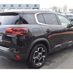 Citroen C5 Aircross BlueHDi 130 EAT8 Max Le Castelet