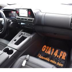 Citroen C5 Aircross BlueHDi 130 EAT8 Max Le Castelet