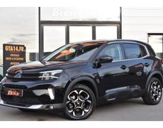Citroen C5 Aircross Le Castelet
